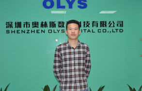 小楊