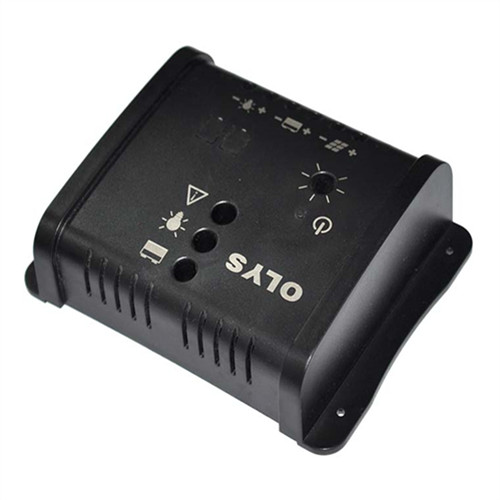最新產(chǎn)品發(fā)布-24V/30Amppt太陽能控制器