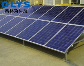 太陽能光伏控制器型號說明