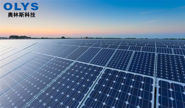 小型太陽能離網系統(tǒng)中電池容量計算方法